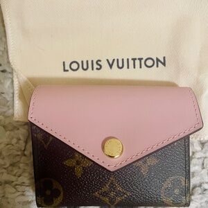 Louis Vuitton Victorine wallet-